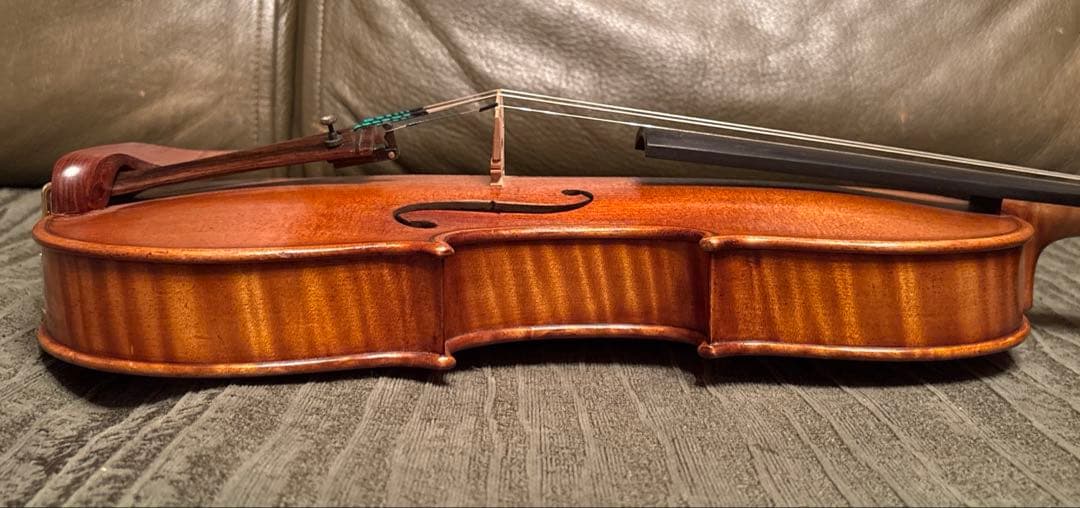 バイオリン/ フルサイズ・4/4【ケース付き】