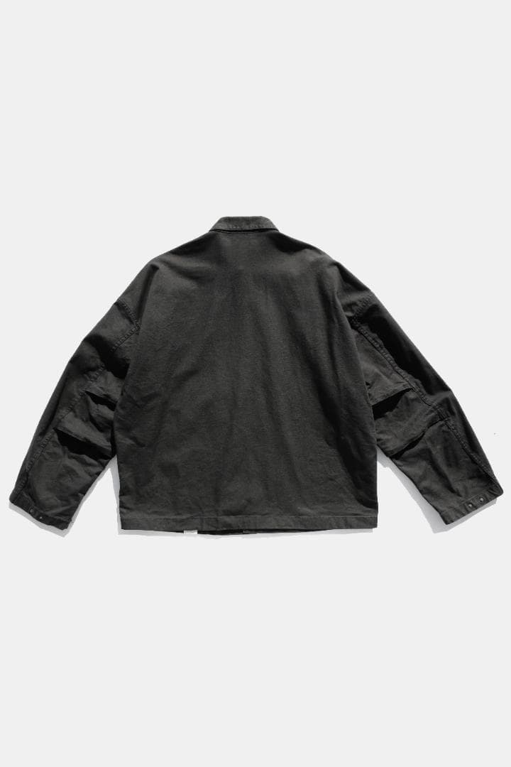 N.HOOLYWOOD ジャケット 黒 38