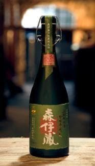 高島屋2026年1月】極上森伊蔵 極上の一滴 完全未開封品 芋焼酎 - メルカリ