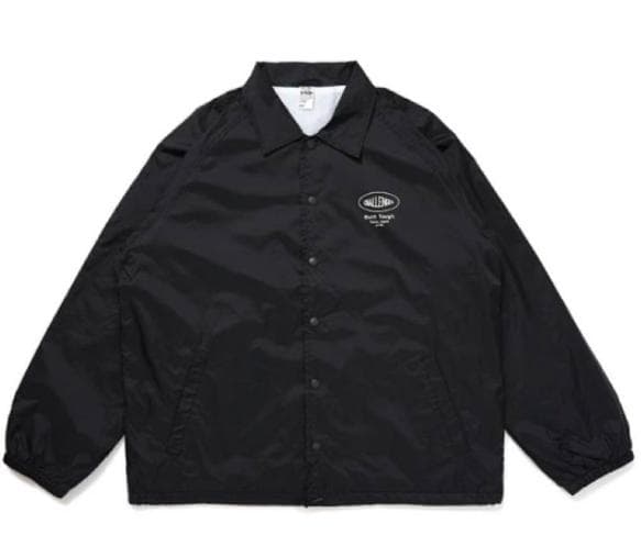 希少サイズ】CHALLENGER チャレンジャーコーチジャケット Sサイズ