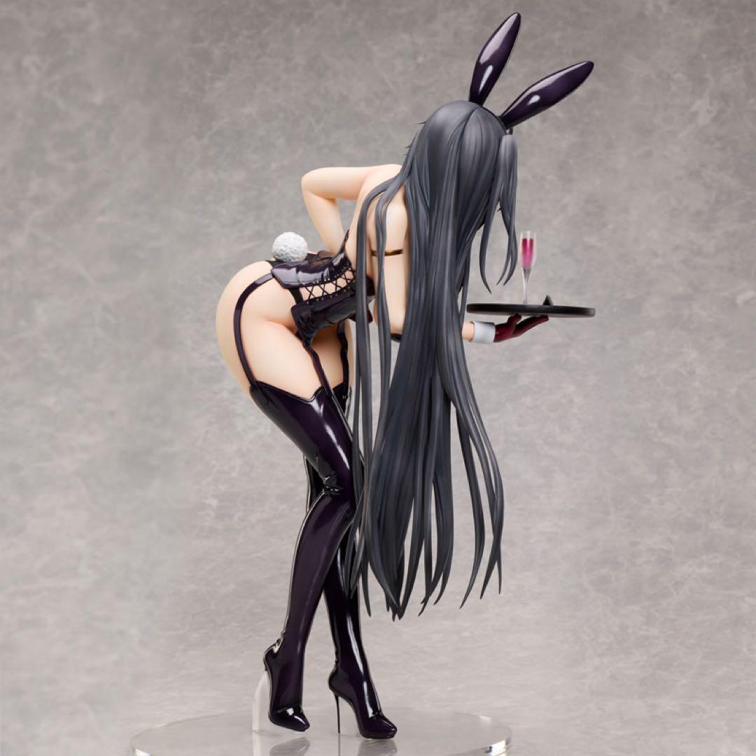 新品未開封　アズールレーン 大鳳 アニバーサリーバニーVer フィギュア
