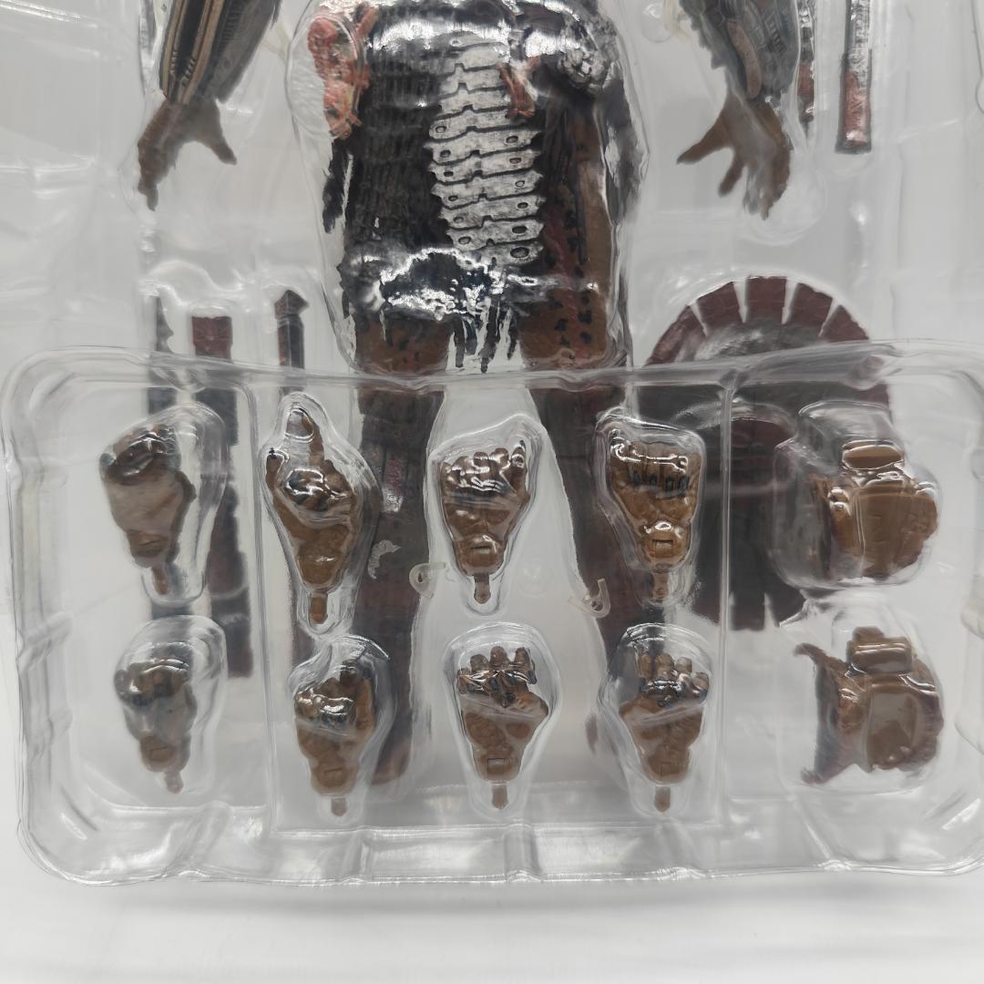 m*a様 ネカ PREY アルティメット フィアラルプレデター