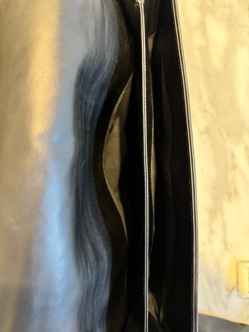 ☆専用☆美品　ボッテガヴェネタ　イントレチャート　ビジネスバッグ