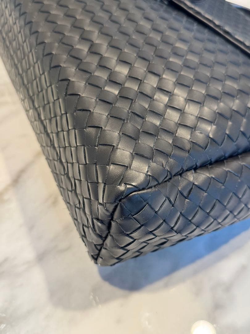 ☆専用☆美品　ボッテガヴェネタ　イントレチャート　ビジネスバッグ