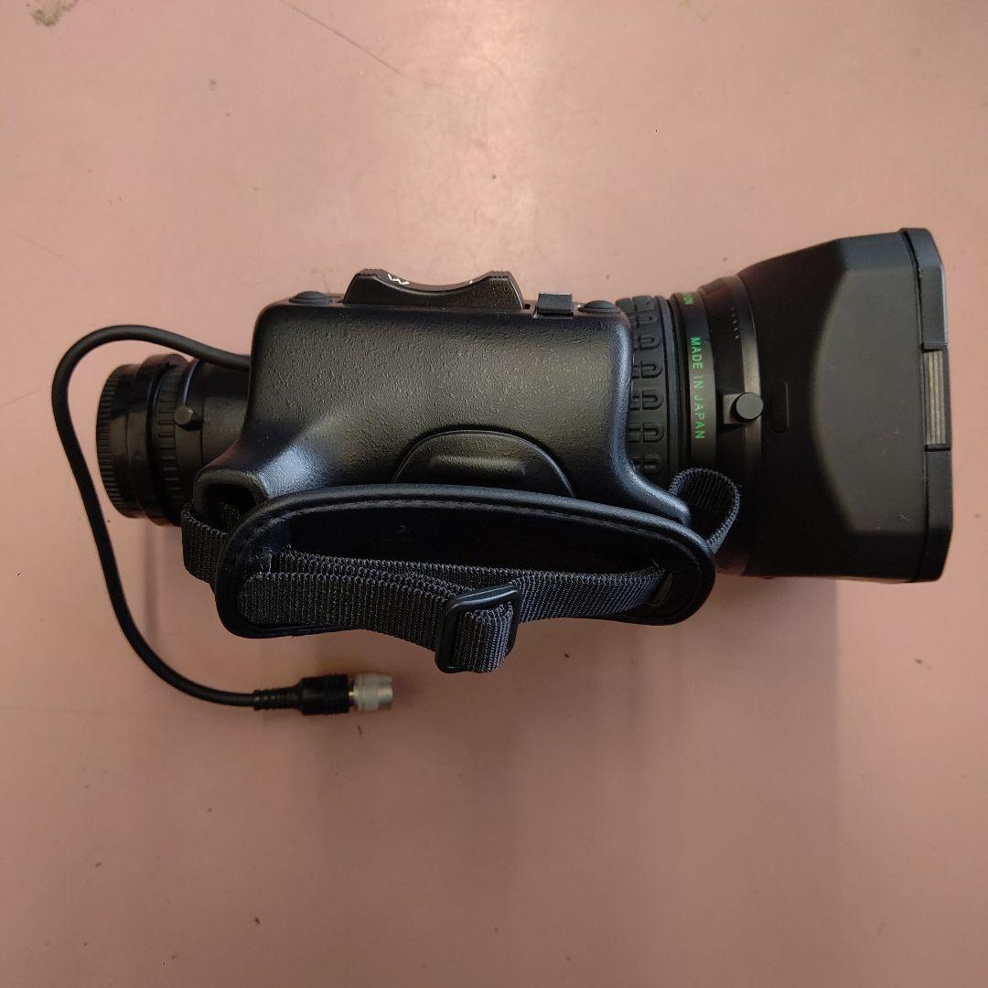 FUJINON A20X8.6BERM-SD 業務用カメラ用20倍レンズ