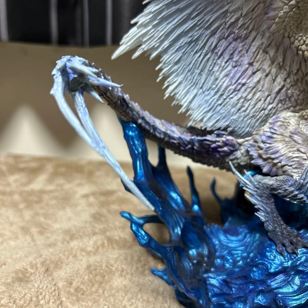 ジャンク クリエイターズモデル 冰龍 イヴェルカーナ