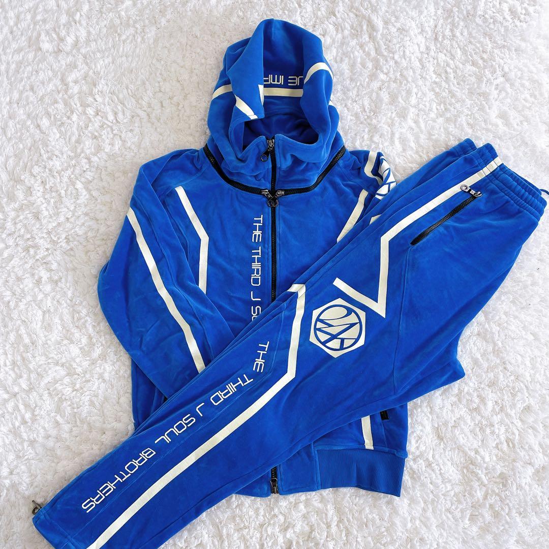 24karats ジャージ 三代目 EXILE24karats ジャージ セットアップ