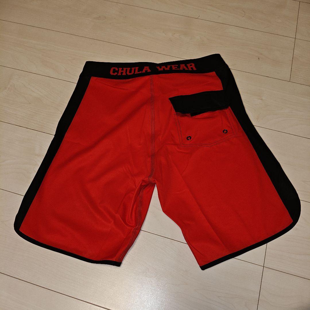 CHULA WEAR チュラウェア サーフパンツ 【26インチ】 CHULA WEAR