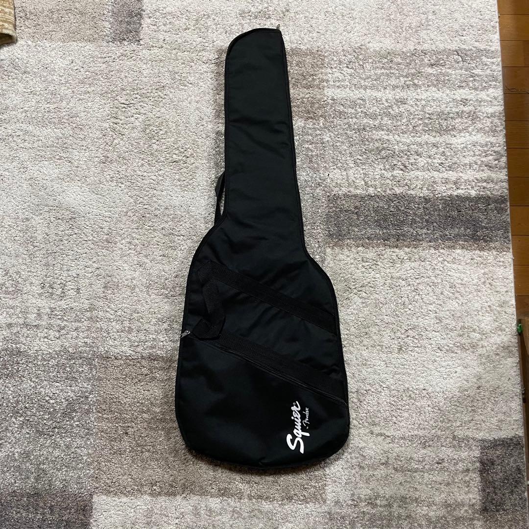 都内23区送料無料✨ Squier Tornado✨ エレキギター　ケース付き