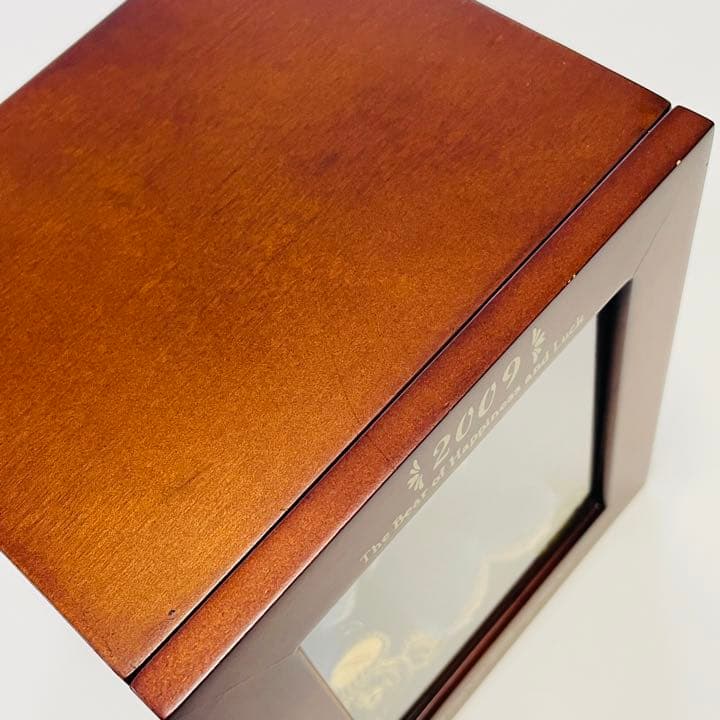 口ぼんど古着の森さん】ディズニーシーダッフィーコレクションドー2009