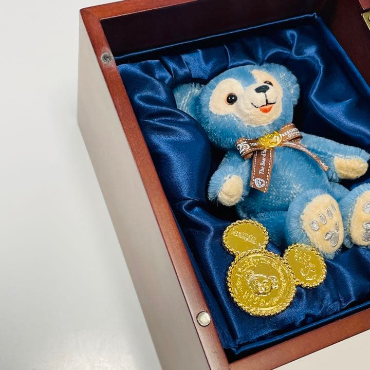 口ぼんど古着の森さん】ディズニーシーダッフィーコレクションドー2009