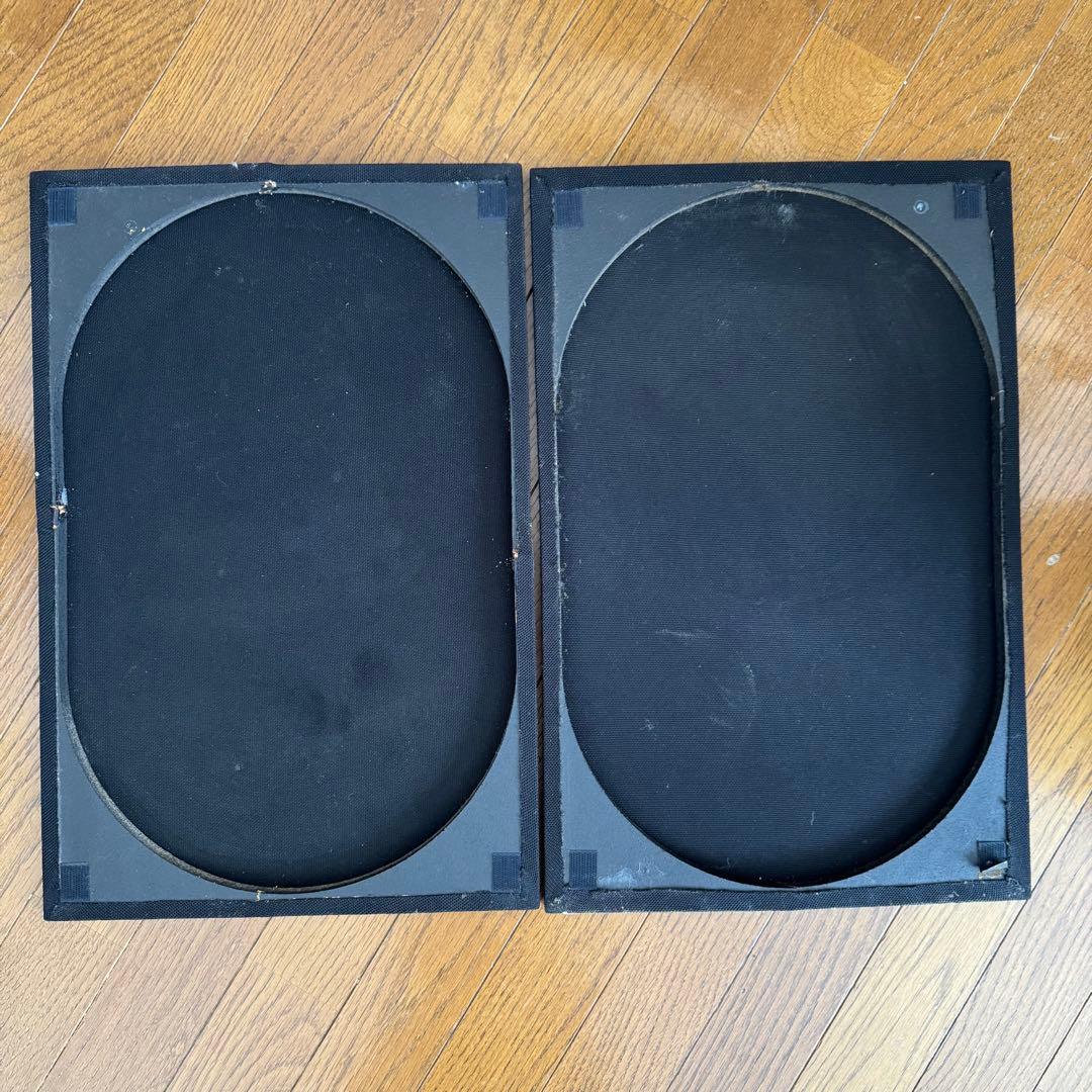 希少品！ビンテージ品！！JBL3WAYスタジオモニター 4311Aペア 動作品