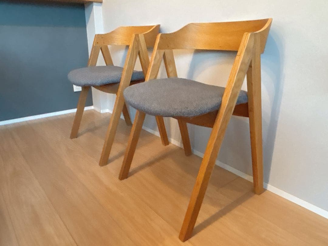 unico ELEMT(エレムト) ダイニング4点セット【ベンチ】