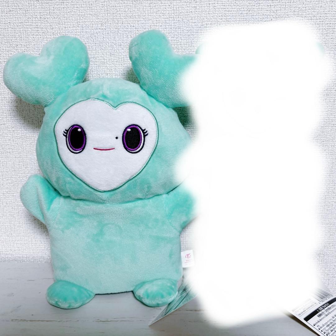 TWICE LOVELYS GIGO ミナ ミブリー - メルカリ