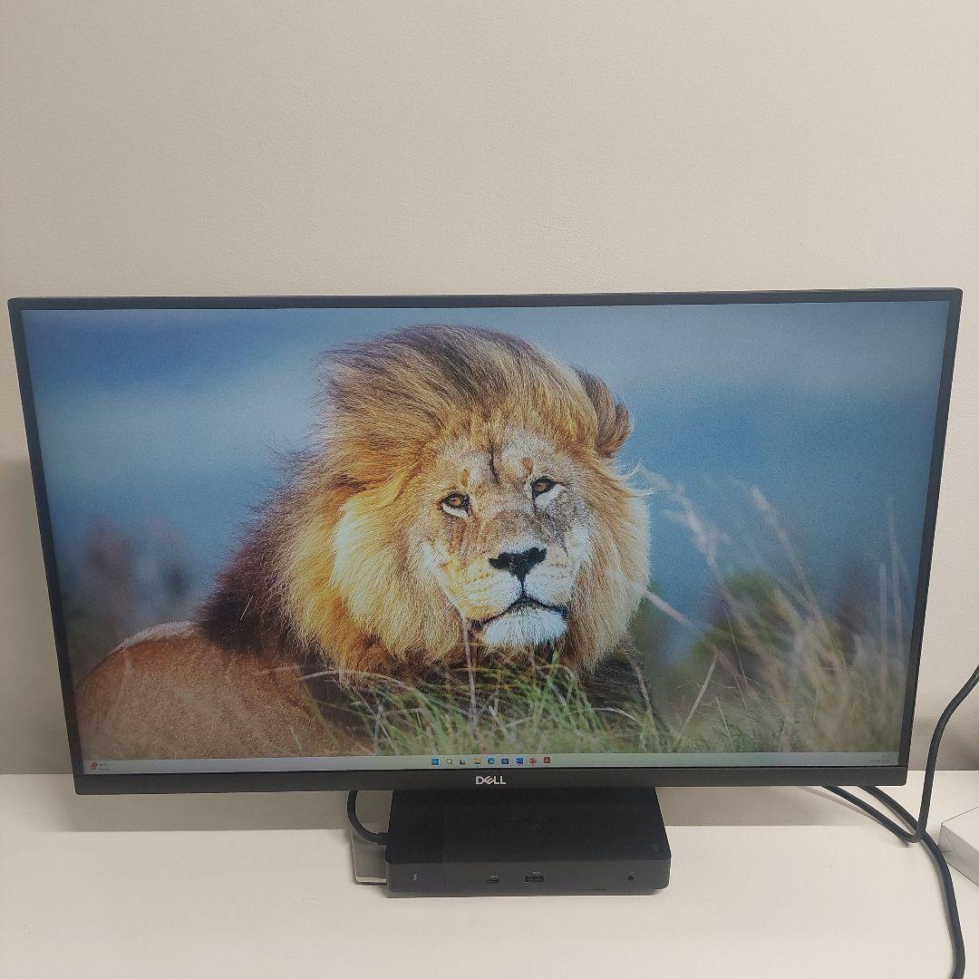 DELL モニター 。S2721QS Dell 27 Inch 4K UHD Computer Monitor - S2721QS | Dell USA