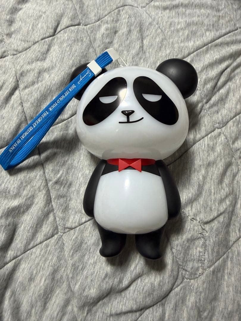 BIGBANG V.I スンリ ペンライト ストロングパンダ - メルカリ