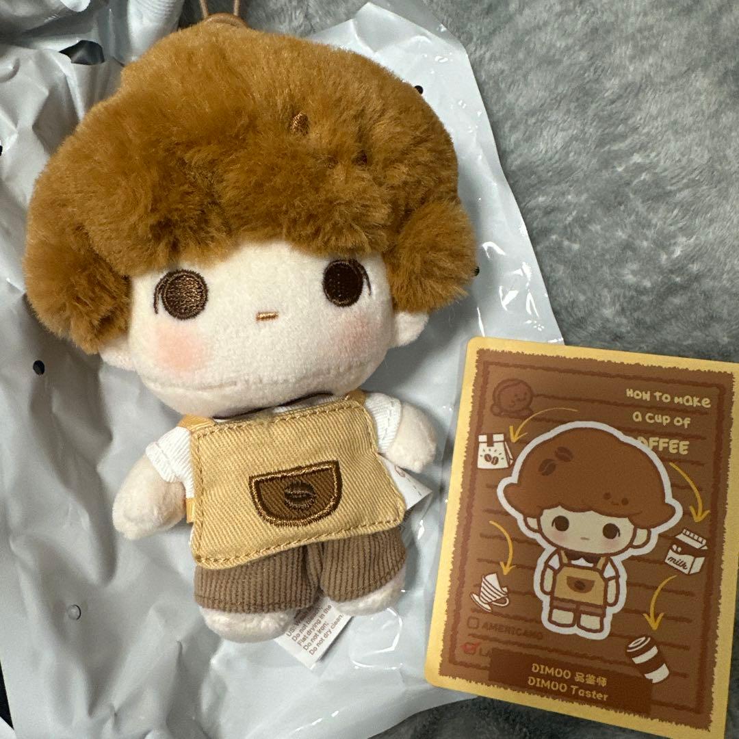 コーヒーファクトリー　ポップマート