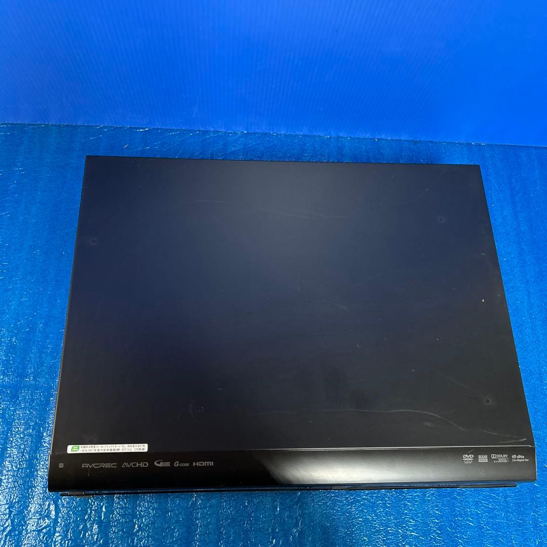 Panasonic DMR-XP25V VHS/DVDレコーダー