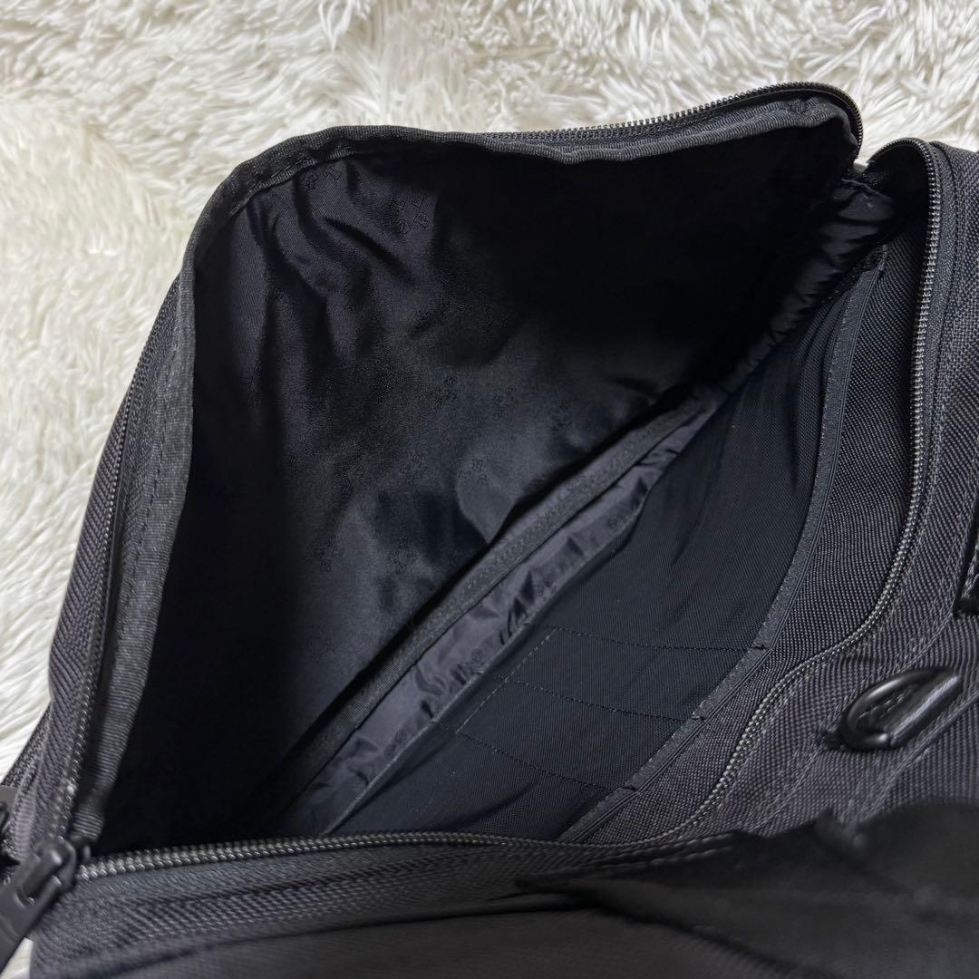 POTR SCOPE AUTHORIZED BRIEF 2way ブリーフケース