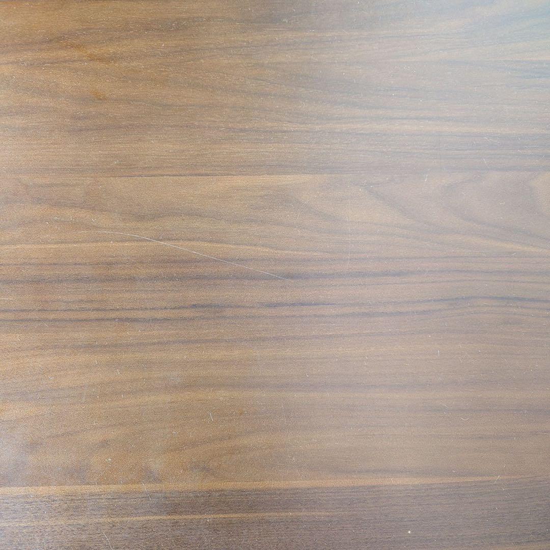 無印良品 リビングでもダイニングでもつかえる テーブル ソファチェア C092