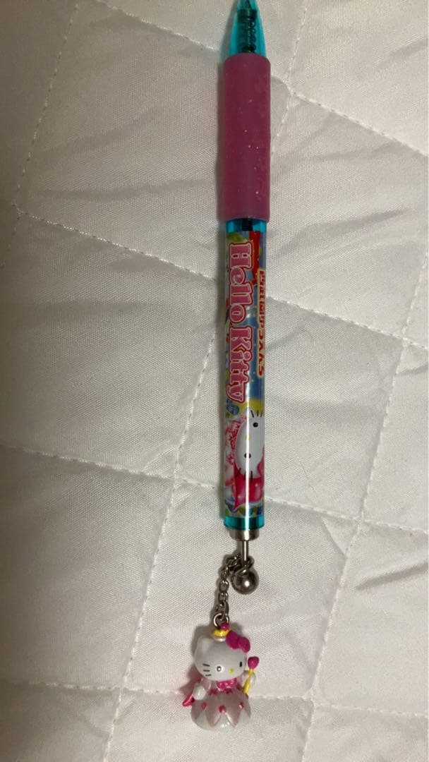 激レア】西武園ゆうえんちコラボハローキティボールペン
