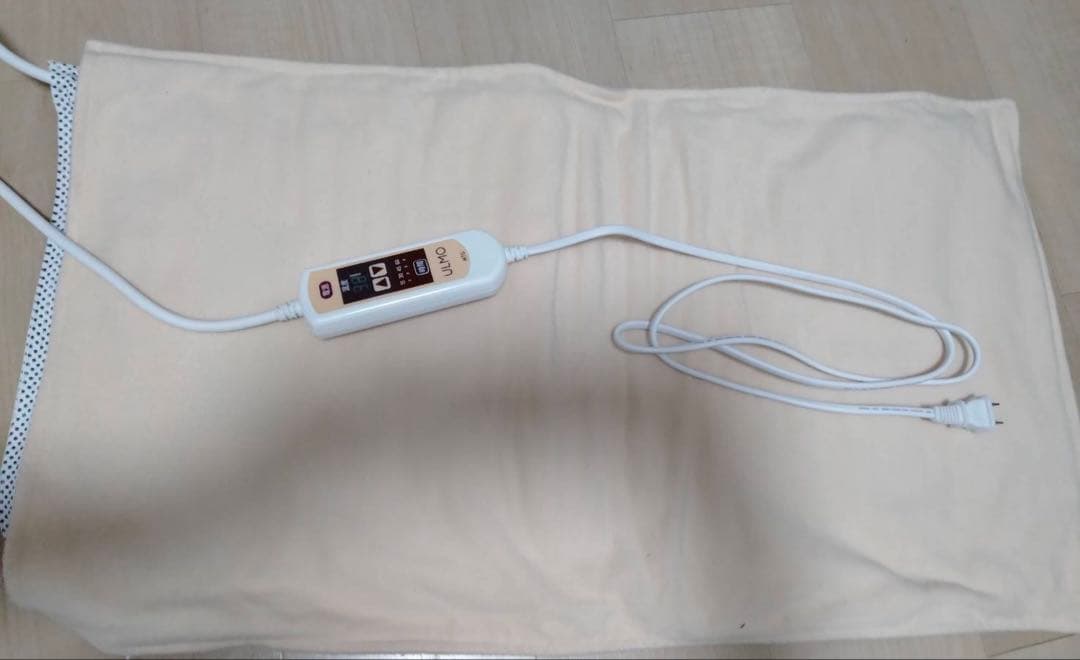 MTG 遠赤蒸しマット ウルモ ULUMO 遠赤外線