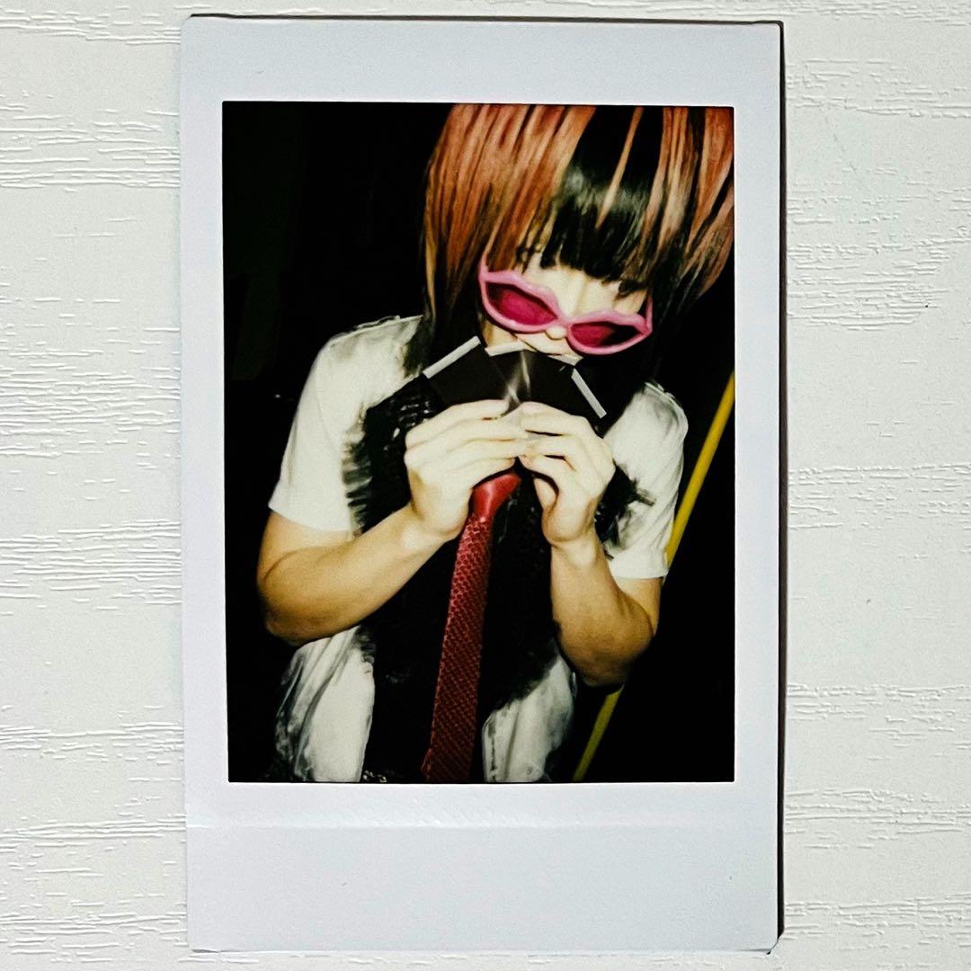 V系☆VURNY【Minami】チェキ【55-63】9枚セット - メルカリ