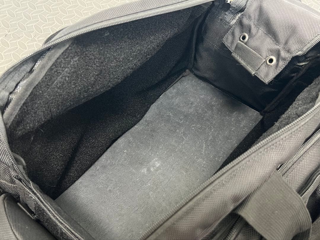 美品 TUFF Products タフプロダクツ レンジバッグ 田村装備開発