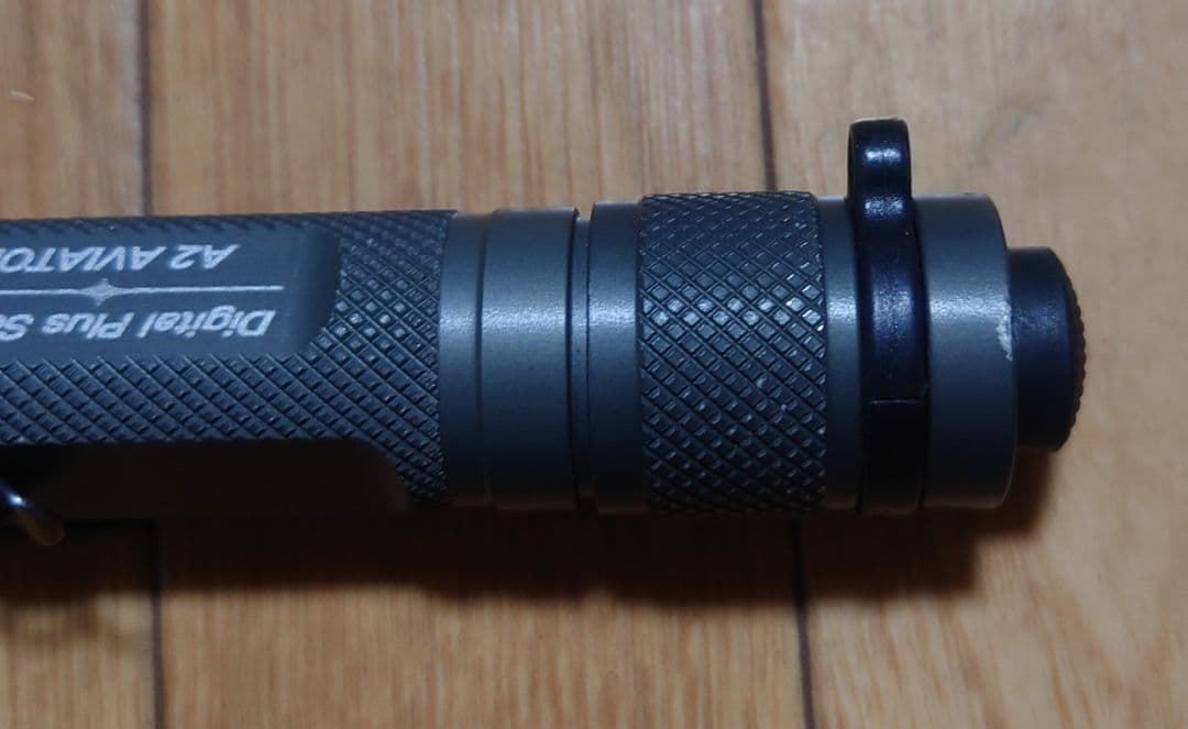 SUREFIRE porcupine A2 AVIATOR ジャンク - メルカリ