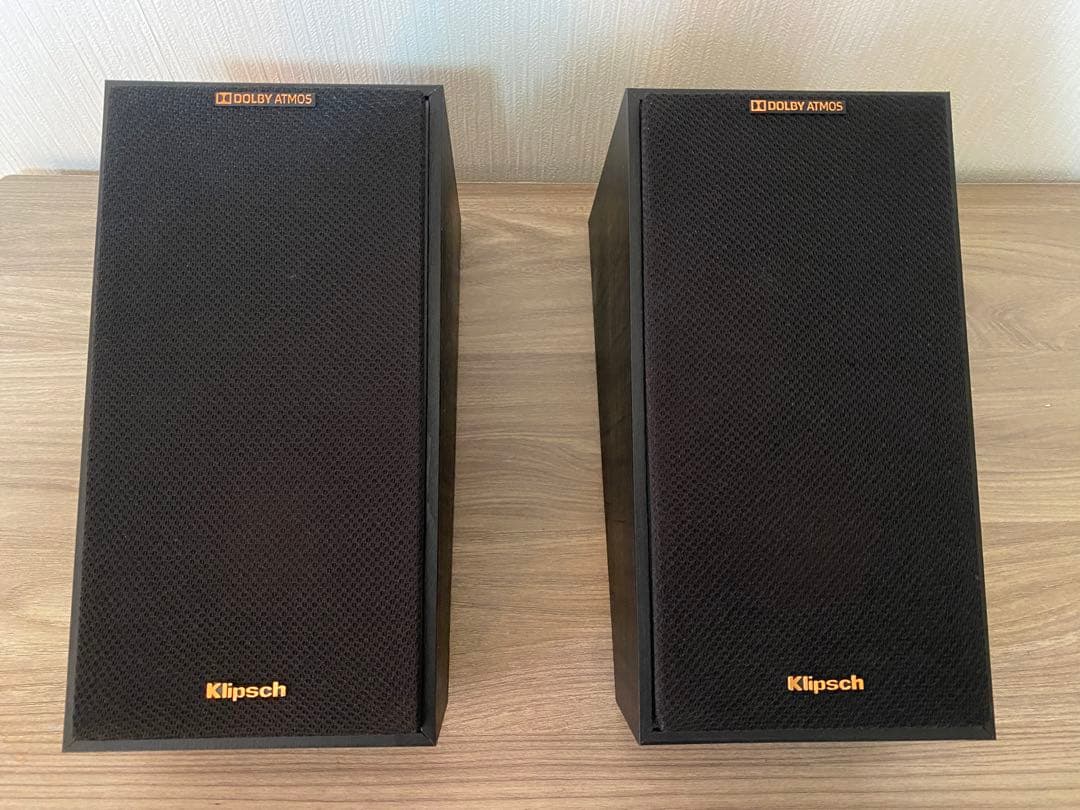 紺*輔様 Klipsch スピーカー R41 SA