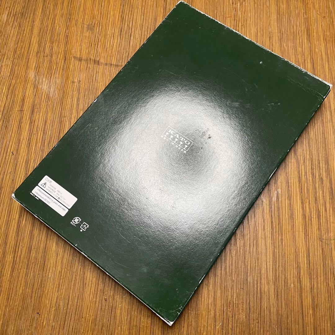 KATO 10-1333 285系3000番台 サンライズ瀬戸・出雲 7両セット