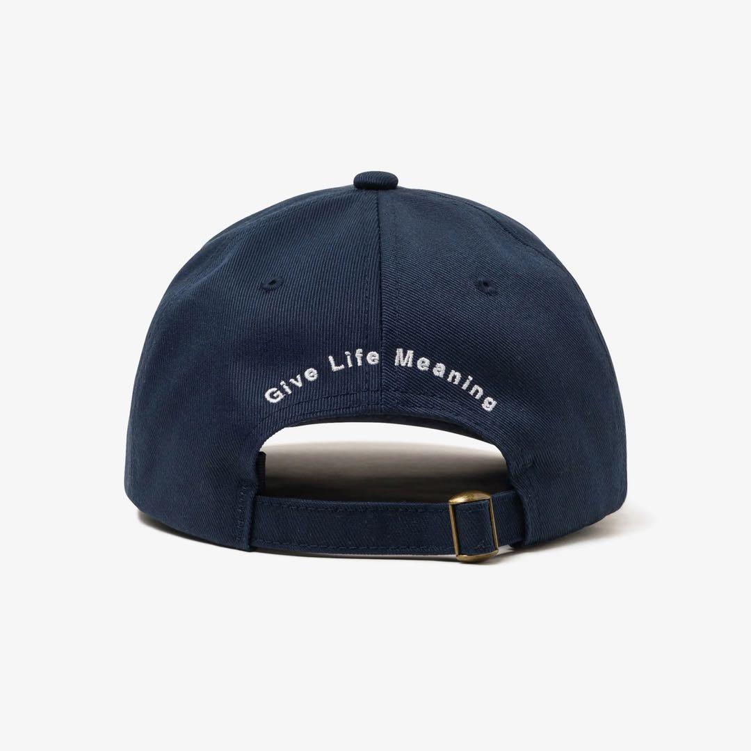 DESCENDANT HORIZON 6PANEL ネイビー - メルカリ