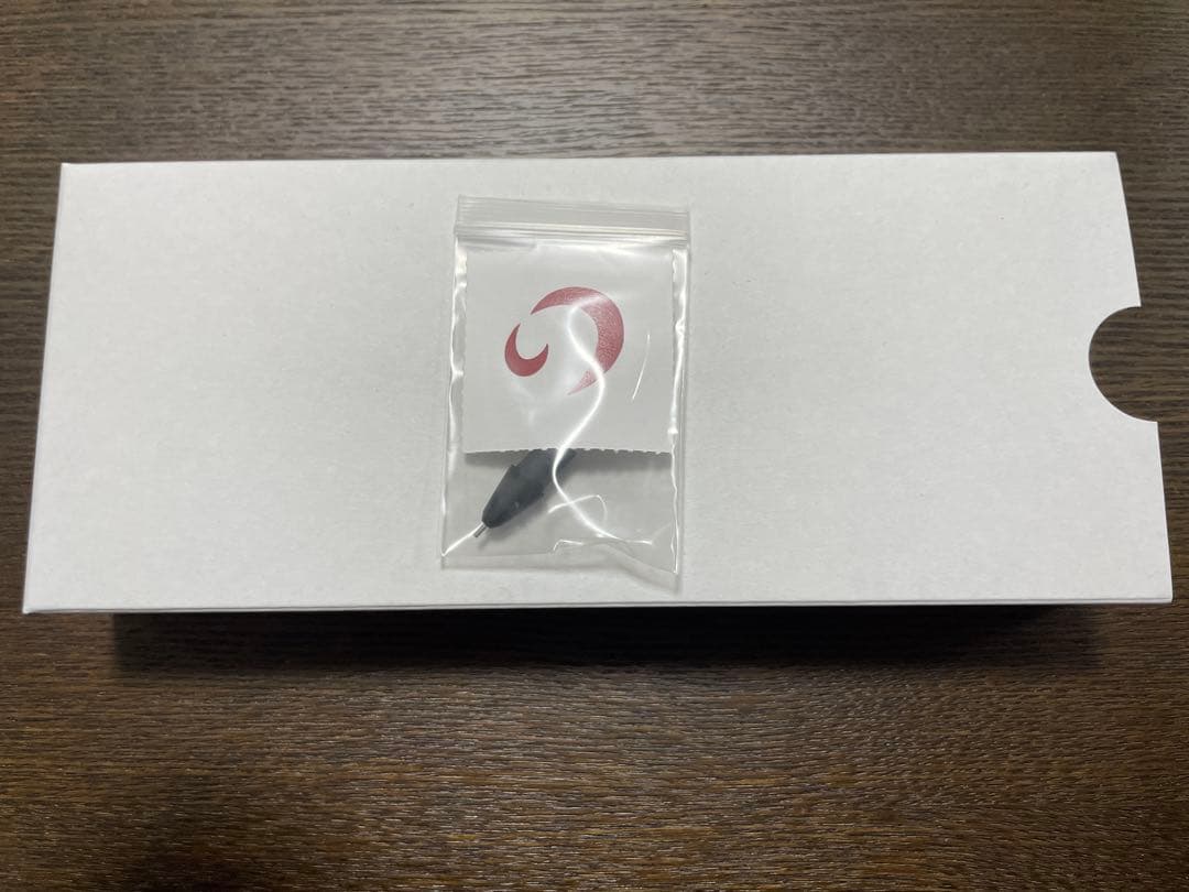 野原工芸 斑紋黒染色 シーオーク SANZ銀クリップ 固定式口金付属 シャーペン