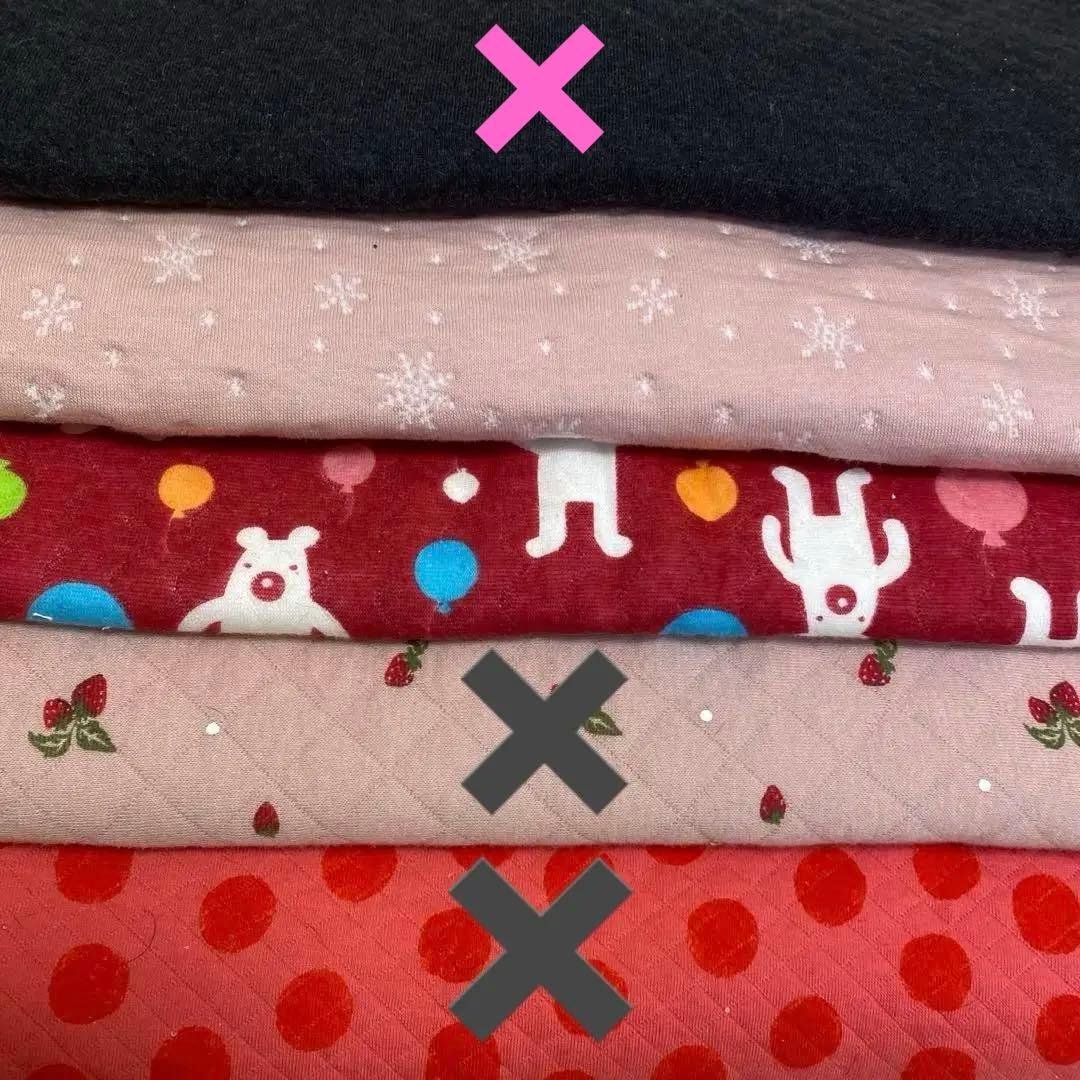 Land by MILKBOY 黒くしゅくしゅパンツ 赤い紐付き by 黒くしゅくしゅ