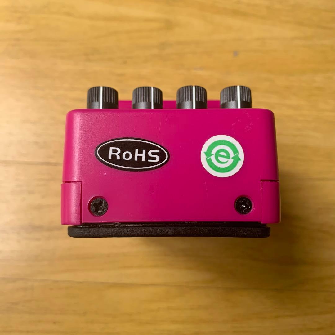 Behringer ベリンガー FD300 ULTRAFEEDBACK - メルカリ