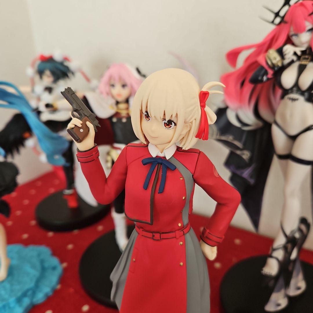 確*確様 美少女フィギュア まとめ売り - メルカリ