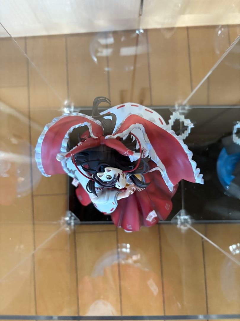 東方Project 博麗霊夢 楽園の素敵な巫女ver. 1/7 完成品フィギュア