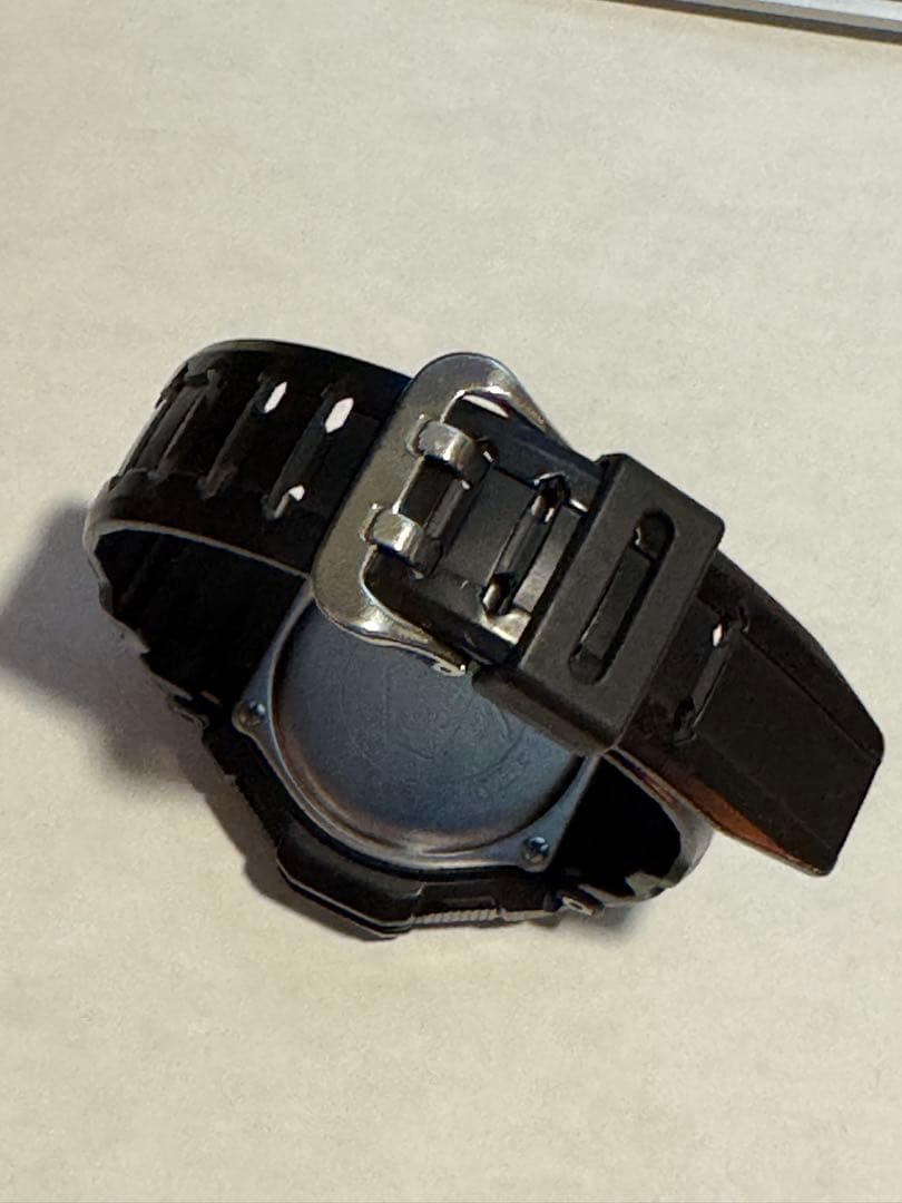 CASIO G-SHOCK スカイコックピット／電波ソーラー