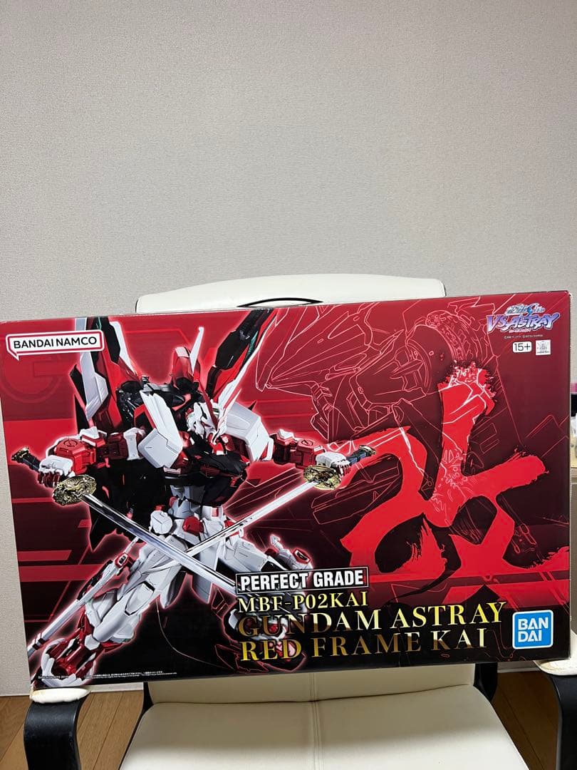 は*ん様 【未組立】RGストライクフリーダムガンダム・ RGウイング