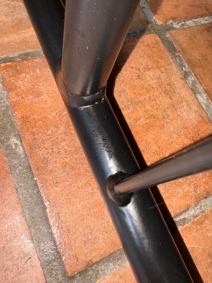 CRASH GATE GRIT TABLE グリット ダイニングテーブル