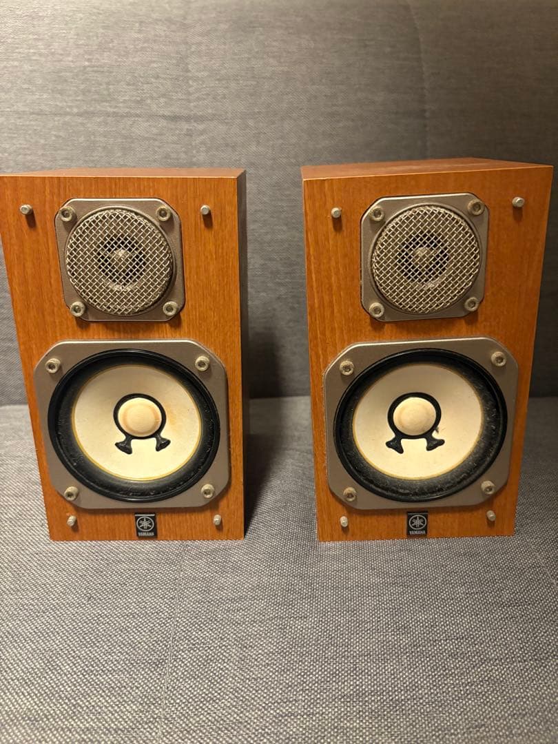 Yamaha NS-10MMTスピーカー - メルカリ