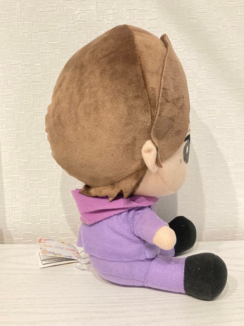 君の花になる 8LOOM ブルーム BIGぬいぐるみ 久留島 巧 NOA