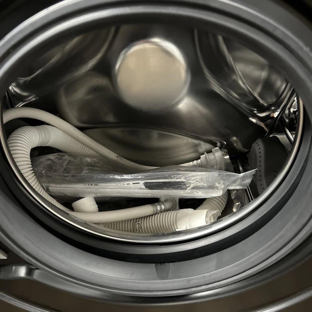 6969【新生活家電3点セット】高年式 人気ブラック 冷蔵庫 洗濯機 レンジ