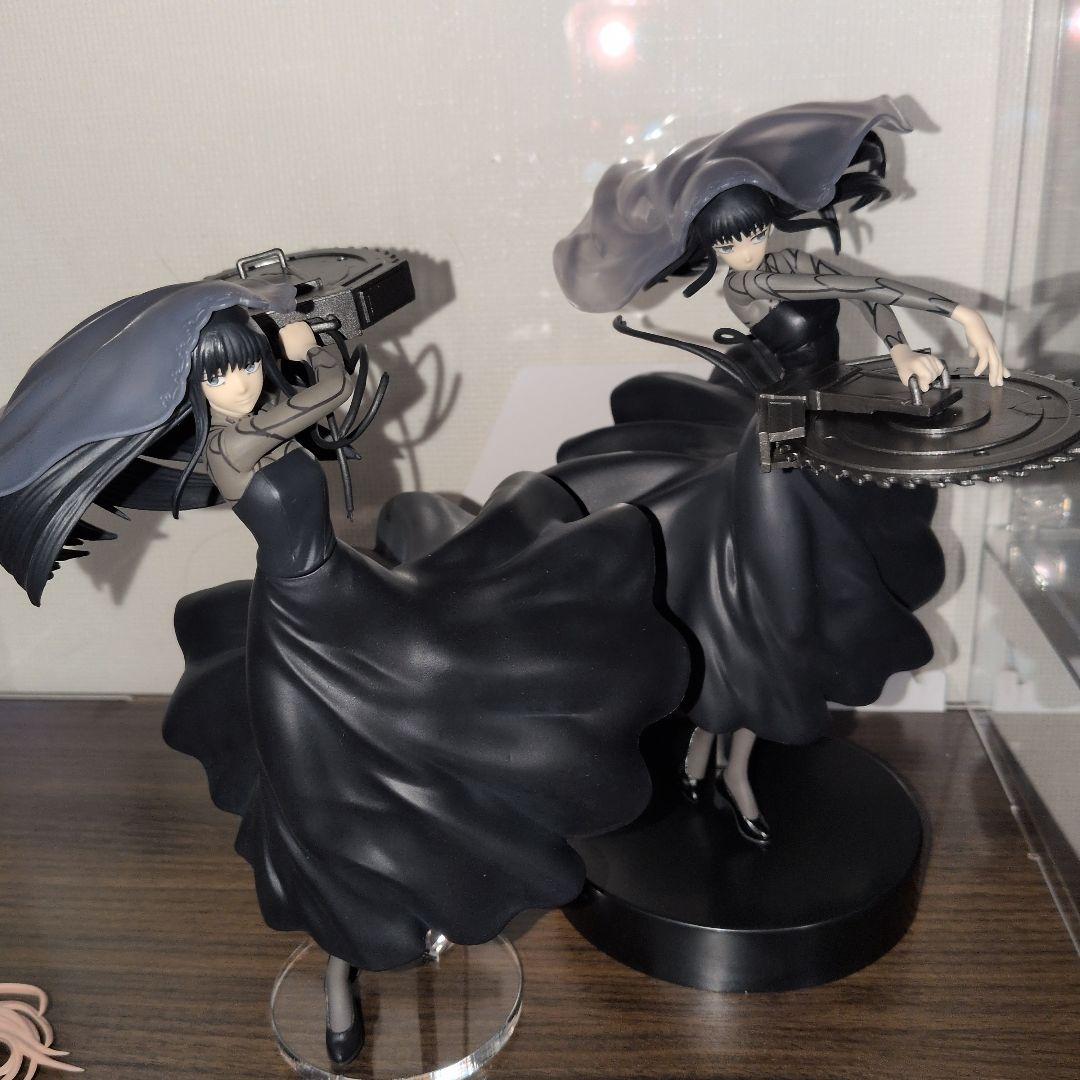 サカモトデイズ 大佛 フィギュア二体セット - メルカリ