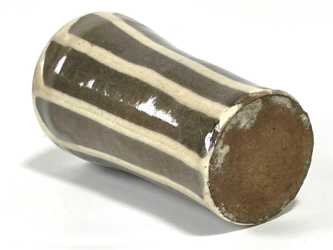 骨董 アンティーク 古丹波 蝋燭徳利 流掛 徳利 民芸 民藝 柳宗悦 丹波焼