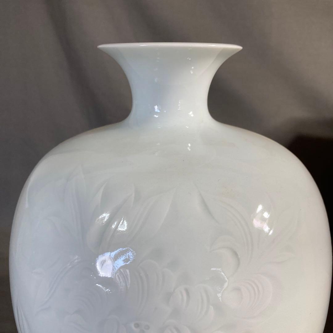 期間特別値下げ】日本伝統工芸会 日本の名窯 奥川忠右衛門作