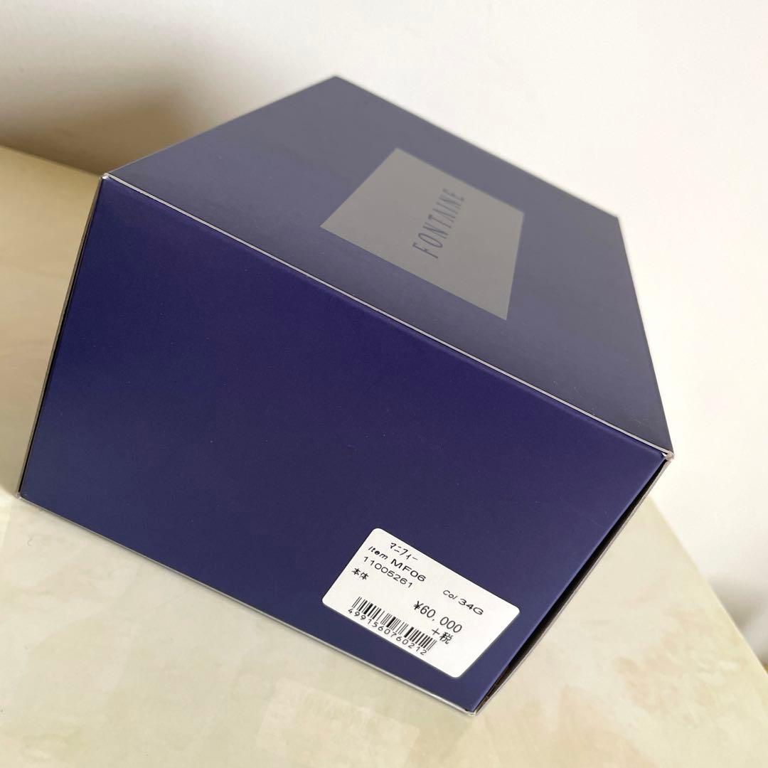 フォンテーヌレディースウィッグ新品未使用