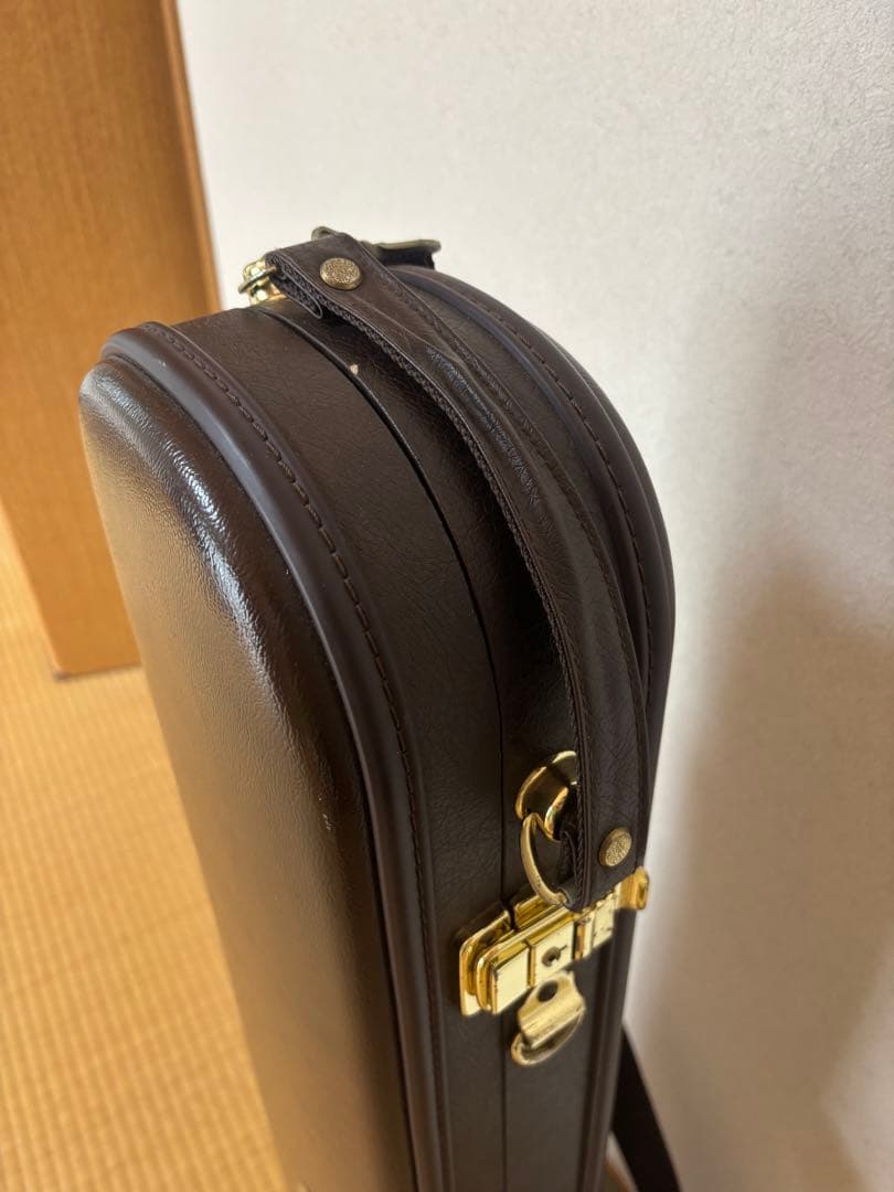 ヤマハ トロンボーン Xeno YSL-882O