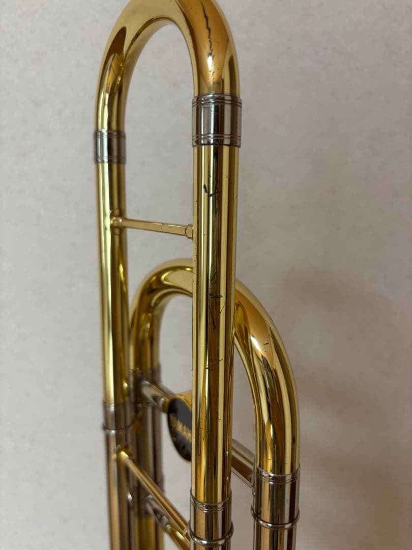 ヤマハ トロンボーン Xeno YSL-882O