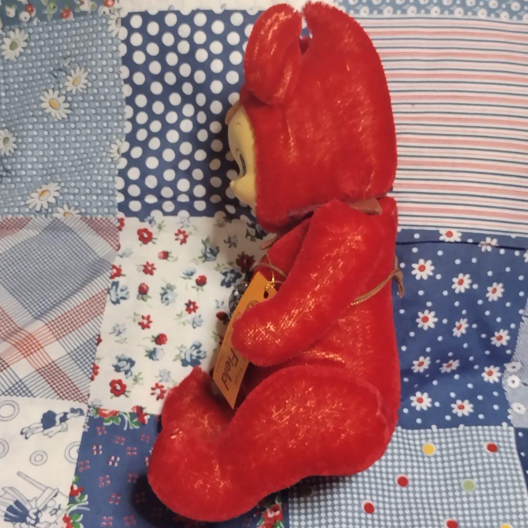 toyfield ドールフェイスベア 大塚勝俊